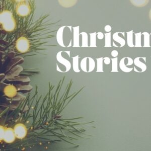 This Sunday: Christmas Stories