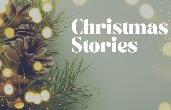 This Sunday: Christmas Stories