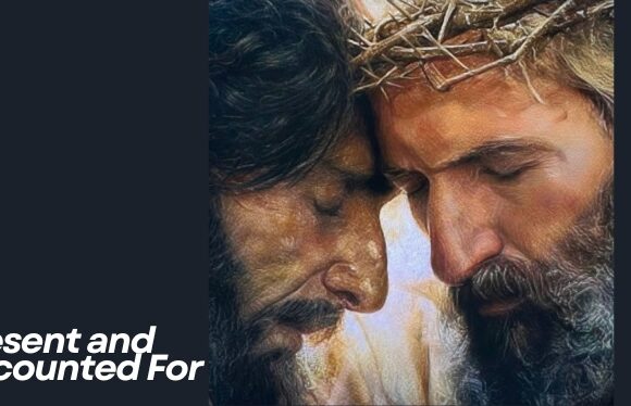 This Sunday: Present and Accounted For & Breakfast Potluck