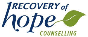 Recovery of Hope Donations