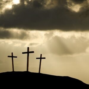 Good Friday Service – April 3, 2026 Good Friday Service – April 3, 2026