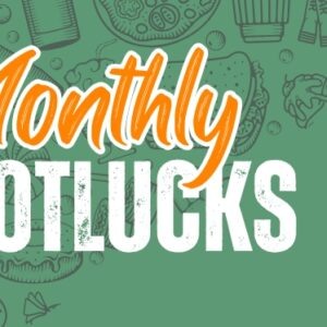 Breakfast Potluck – April 5th