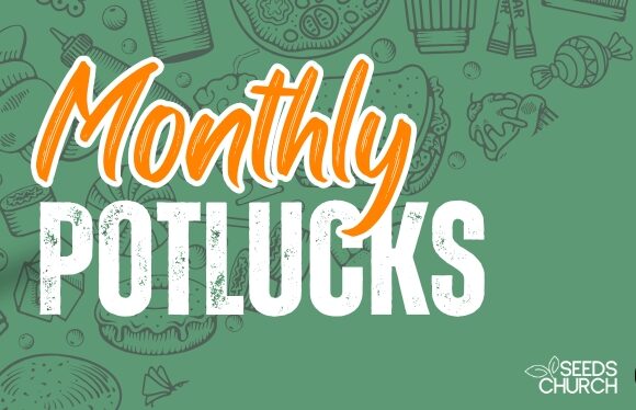 Breakfast Potluck – April 5th