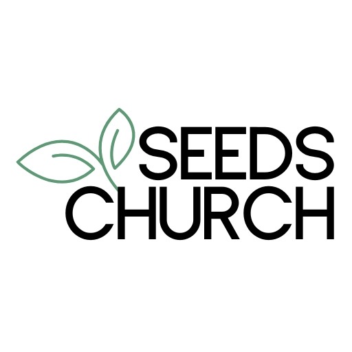 This Sunday: John Sievering at Seeds This Sunday: John Sievering at Seeds