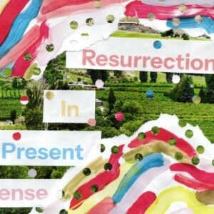 This Sunday: Resurrection in Present Tense & Breakfast Potluck This Sunday: Resurrection in Present Tense & Breakfast Potluck