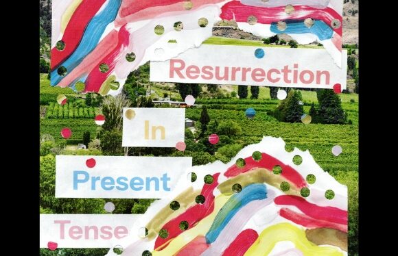 This Sunday: Resurrection in Present Tense & Breakfast Potluck