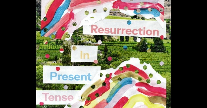 This Sunday: Resurrection in Present Tense & Breakfast Potluck This Sunday: Resurrection in Present Tense & Breakfast Potluck