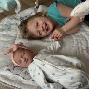 Meal Train for Jozanna & Cody