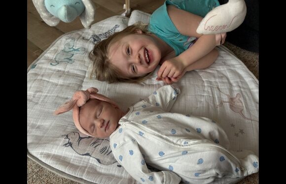 Meal Train for Jozanna & Cody