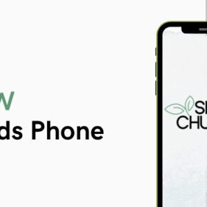 *New* Seeds Phone Number