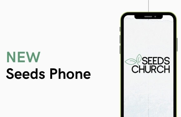 *New* Seeds Phone Number