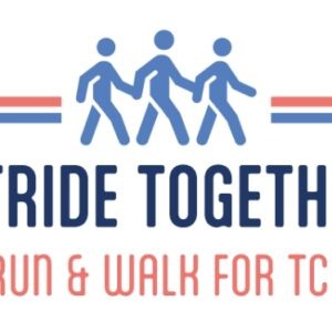 Stride Together – Run & Walk for TCE