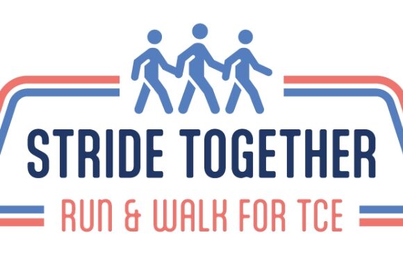 Stride Together – Run & Walk for TCE