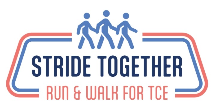 Stride Together – Run & Walk for TCE