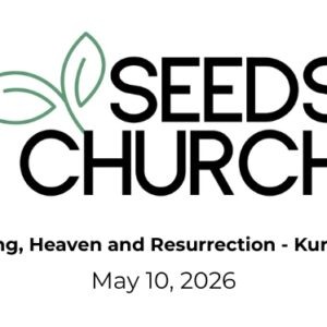 This Sunday: Woodworking, Heaven and Resurrection