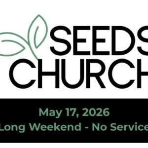 This Sunday: No Service – Long Weekend