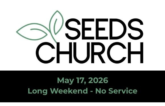No Service May Long Weekend – May 17th