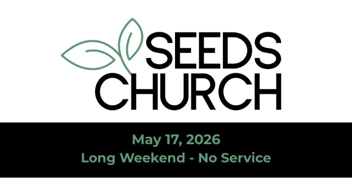 No Service May Long Weekend – May 17th