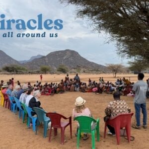This Sunday: Miracles are all around us This Sunday: Miracles are all around us