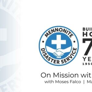 This Sunday: On Mission with Jesus This Sunday: On Mission with Jesus