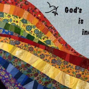 Pembina Valley Pride – Pride & Rally – June 13