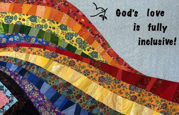 Pembina Valley Pride – Pride & Rally – June 13