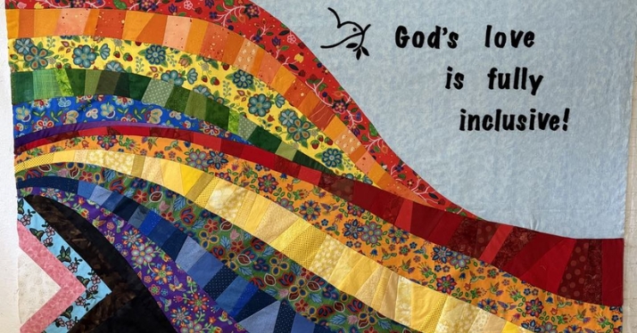 Pembina Valley Pride – Pride & Rally – June 13