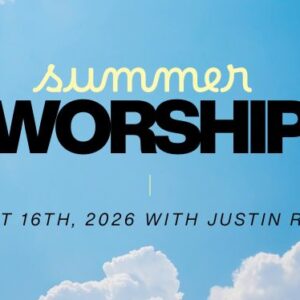 This Sunday: Simple Sunday with Justin and the theme “Rest” This Sunday: Simple Sunday with Justin and the theme “Rest”