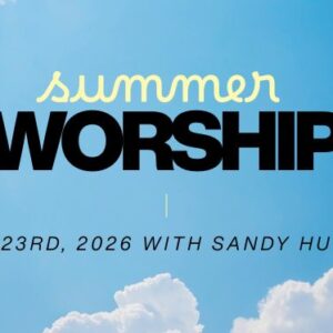 This Sunday: Simple Sunday with Sandy