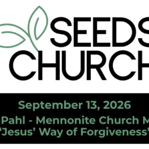 This Sunday: Michael Pahl – MCM & Breakfast Potluck & Congregational Meeting