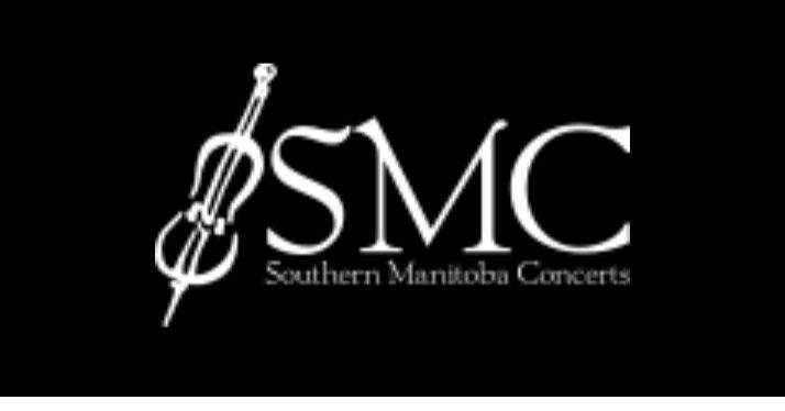Southern Manitoba Concerts