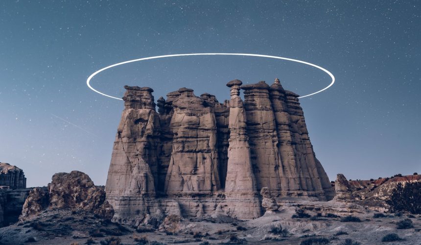 “Becoming More Human”  An Ascension Day Reflection by Gary Klassen